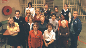 Bad Girls kép