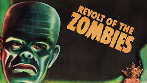 Revolt of the Zombies háttérkép