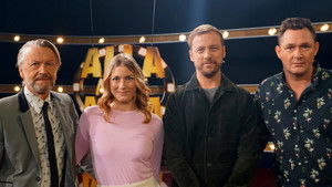 Alla mot alla med Filip och Fredrik 9. évad Ep.40 40. epizód