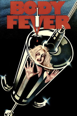 Body Fever poszter