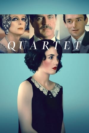 Quartet