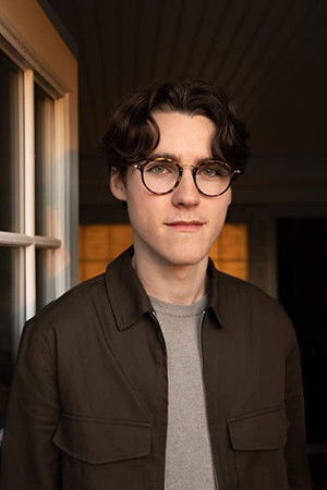 McKinley Benson profil kép
