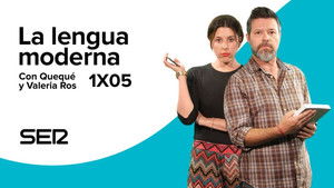 La lengua moderna 1. évad Ep.5 5. epizód