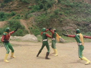 仮面ライダー 6. évad Ep.48 48. epizód
