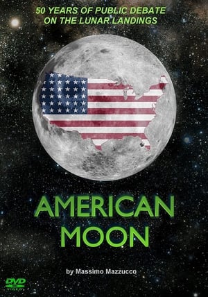 American Moon poszter