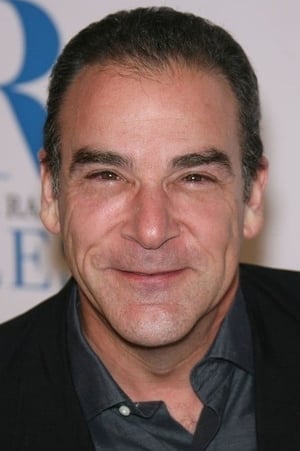 Mandy Patinkin profil kép