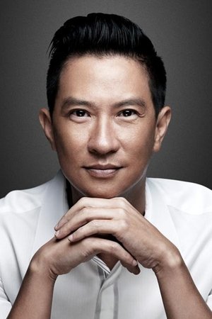 Nick Cheung profil kép