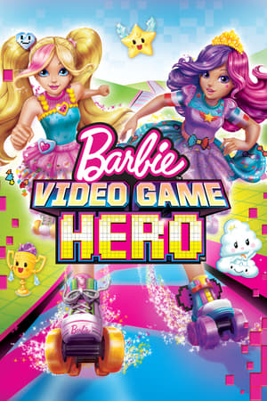 Barbie: Videojáték kaland