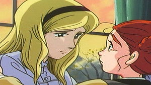 私のあしながおじさん 1. évad Ep.21 21. epizód