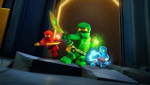 LEGO Ninjago - Sárkányok birodalma kép