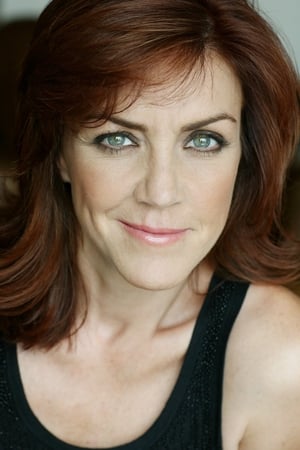 Andrea McArdle profil kép