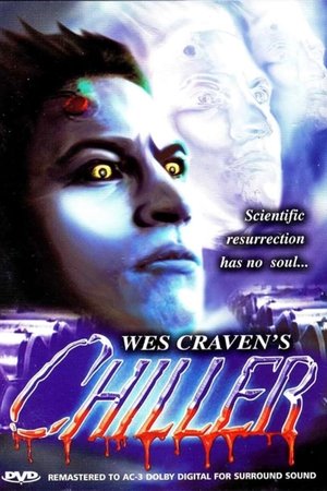 Chiller poszter