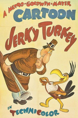 Jerky Turkey poszter
