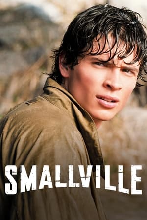 Smallville poszter