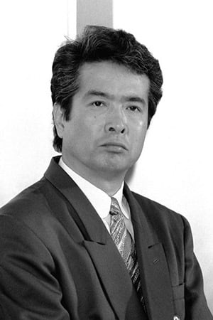 Ryûzô Hayashi