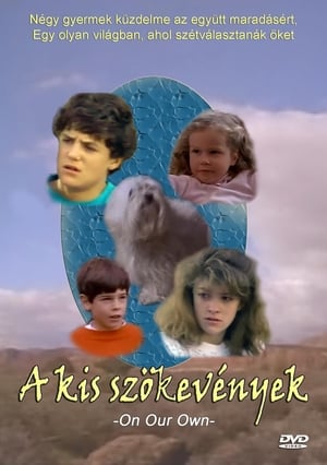 A kis szökevények