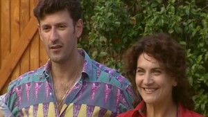 Un medico in famiglia Season 1 Ep.25 25. epizód