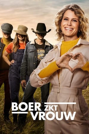 Boer zkt Vrouw