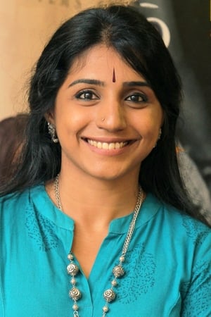 Shalini Balasundaram profil kép