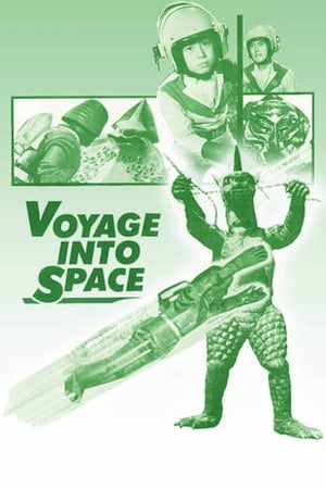 Voyage Into Space poszter