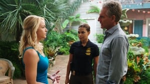 NCIS: New Orleans 3. évad Ep.10 10. epizód