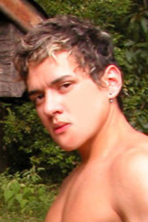 Rodrigo Troiano profil kép