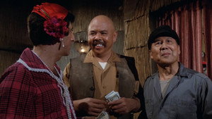 M*A*S*H 7. évad Ep.23 23. epizód
