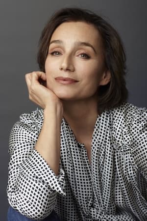 Kristin Scott Thomas profil kép