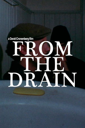 From the Drain poszter