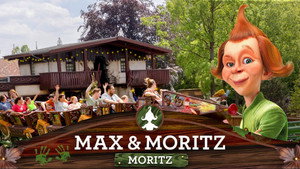Efteling Attracties 1. évad Ep.10 10. epizód