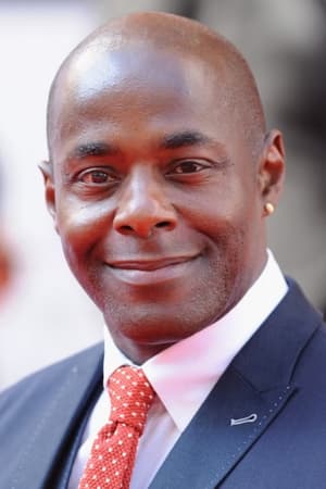 Paterson Joseph profil kép