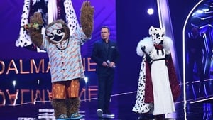 The Masked Singer 2. évad Ep.1 1. epizód