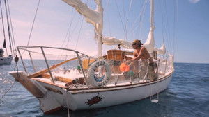 Twenty Eight Feet: Life on a Little Wooden Boat háttérkép