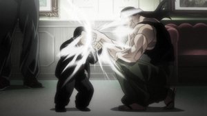 BAKI 1. évad Ep.25 25. epizód