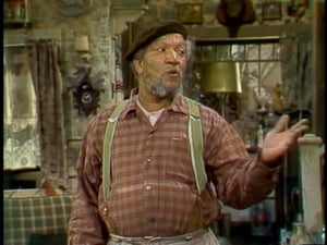 Sanford and Son Season 1 Ep.9 9. epizód