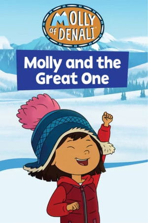Molly and the Great One poszter