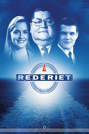 Rederiet