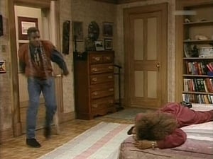 The Cosby Show 7. évad Ep.20 20. epizód