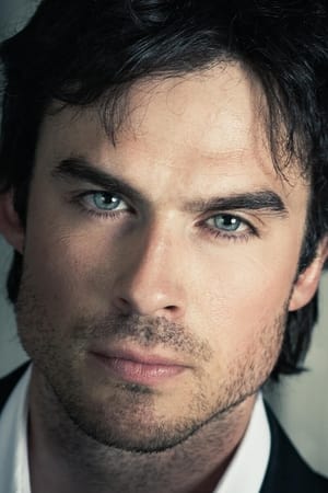 Ian Somerhalder profil kép