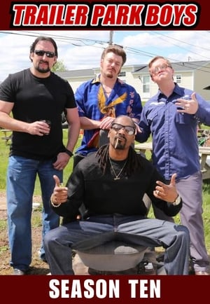 Trailer Park Boys