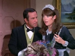 Get Smart 5. évad Ep.20 20. epizód