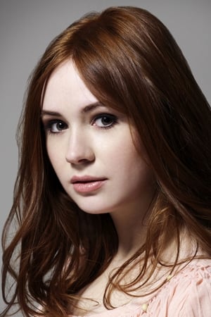 Karen Gillan profil kép