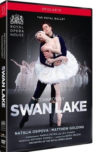 Swan Lake poszter