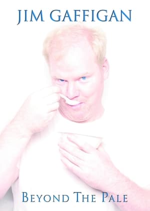 Jim Gaffigan: Beyond the Pale poszter