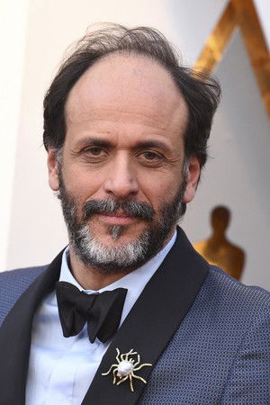 Luca Guadagnino profil kép