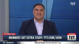 The Young Turks 17. évad Ep.155 155. epizód