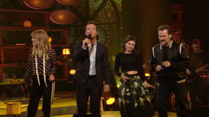 ICI on chante Season 1 Ep.1 1. epizód