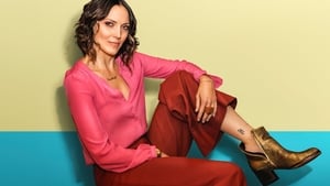 Jen Kirkman: Just Keep Livin'? háttérkép