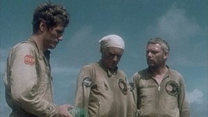 Operation Ganymed háttérkép