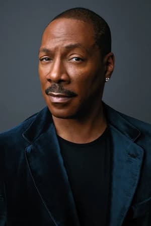 Eddie Murphy profil kép